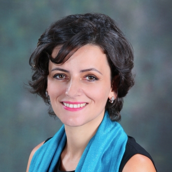 Rezarta Bilali